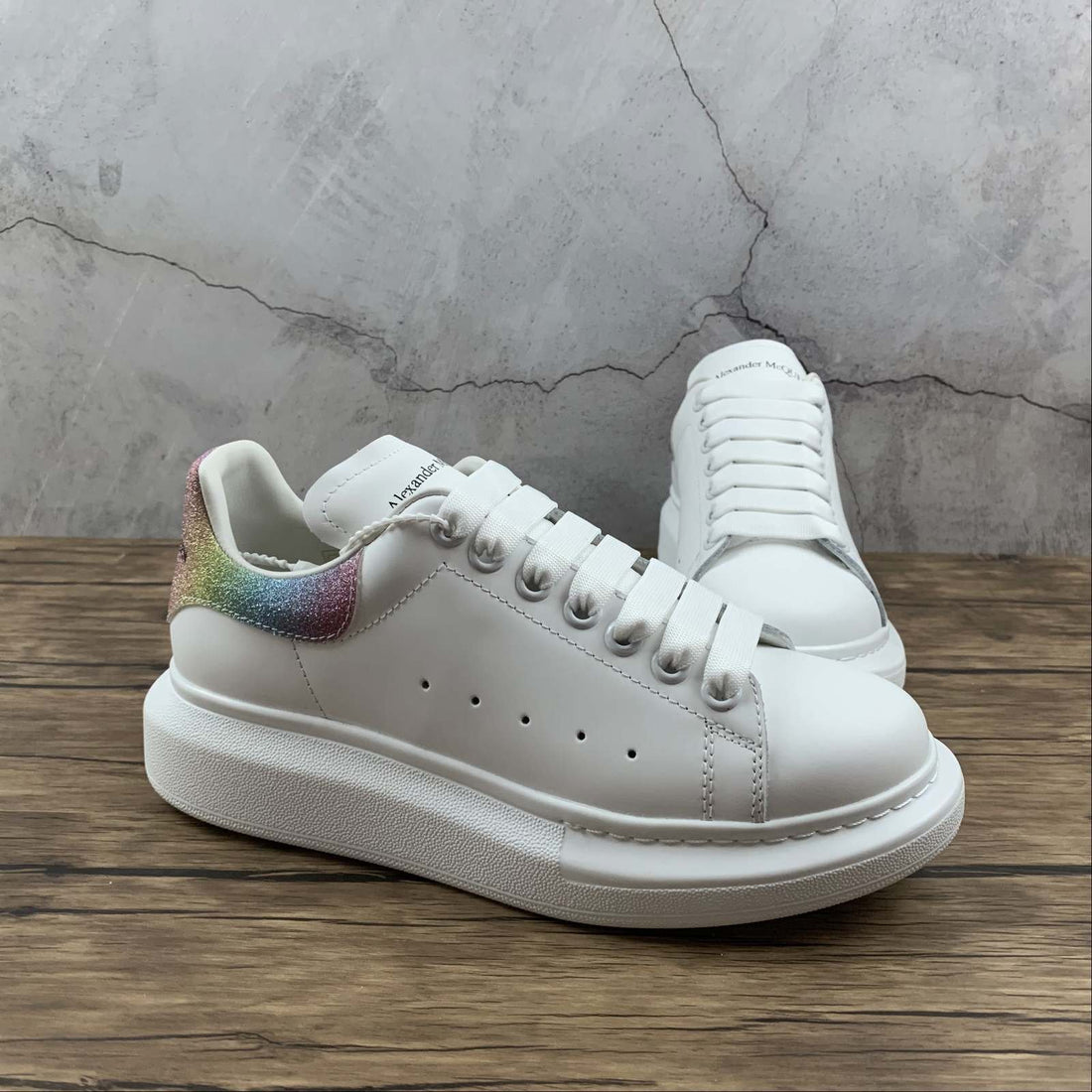 MCQUEEN