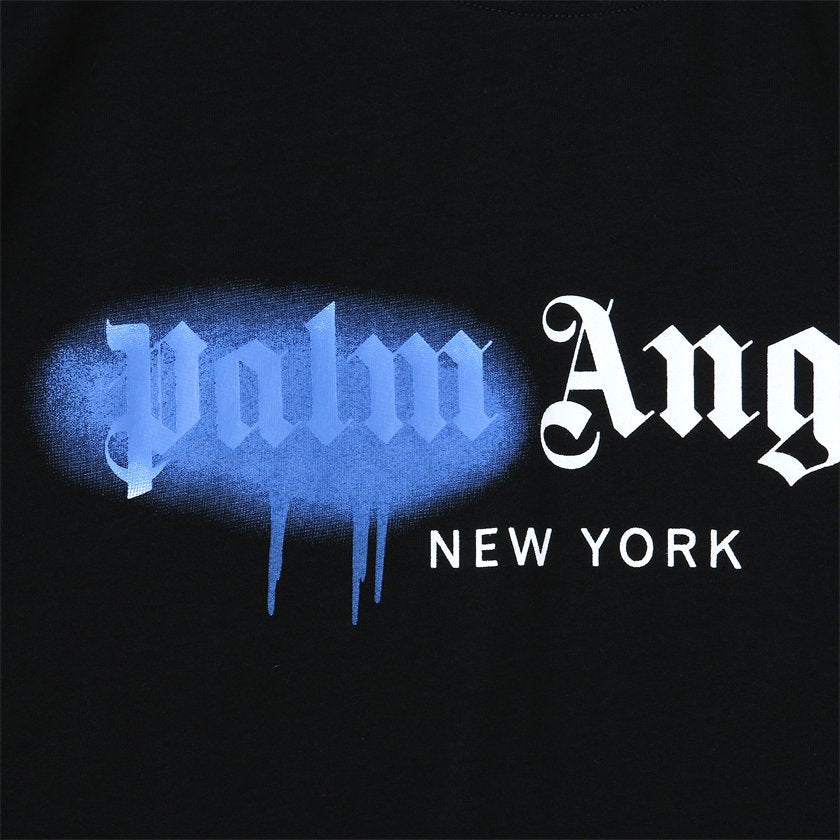 MAGLIETTA PALM ANGELS