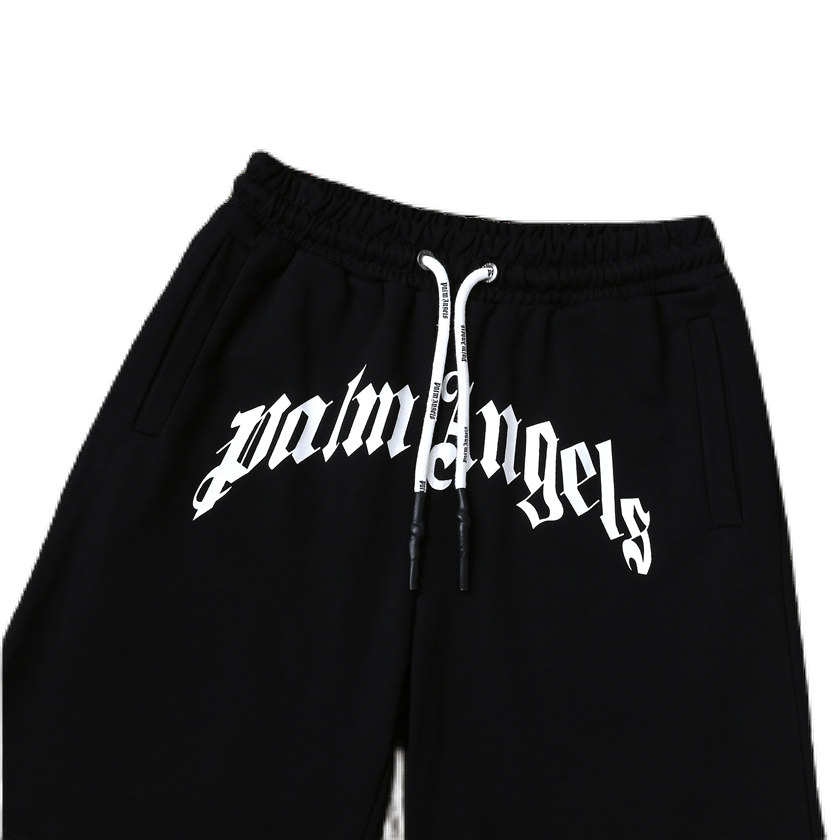 PANTALONCINI PALM ANGELS