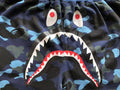 PANTALONCINI BAPE