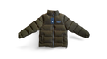 GIACCA TRAPSTAR