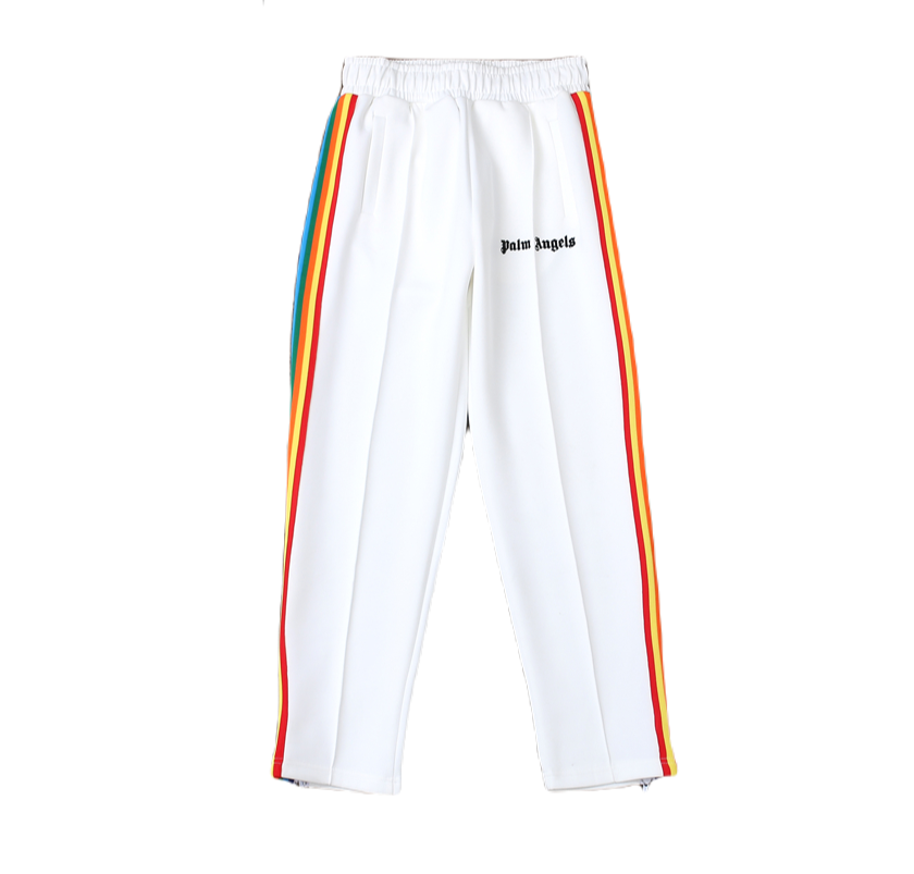 PANTALONI PALM ANGELS