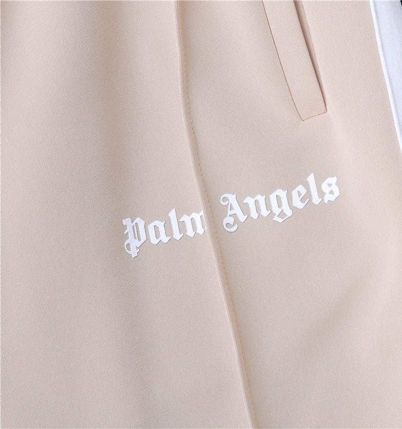 PANTALONCINI PALM ANGELS