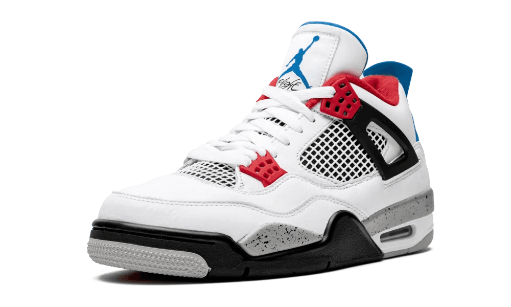 JORDAN 4