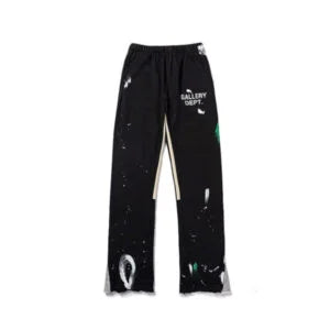 PANTALONE GALLERY DEPT.