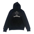 FELPA CHROME HEARTS