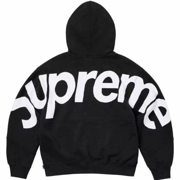FELPA SUPREME