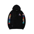 FELPA CHROME HEARTS