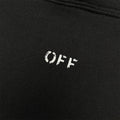 FELPA OFF-WHITE