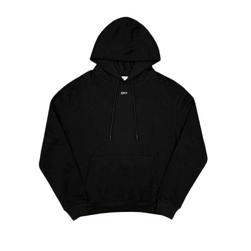 FELPA OFF-WHITE