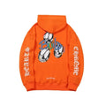 FELPA CHROME HEARTS